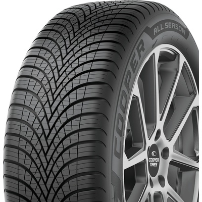 COOPER ALL SEASON 195/55 R16 91V
