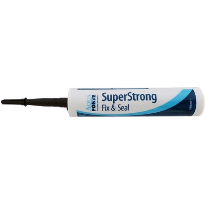 SuperStrong Fix & Seal podvodní lepidlo 290 ml