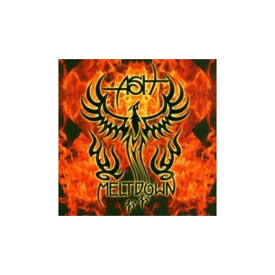 Ash - Meltdown CD