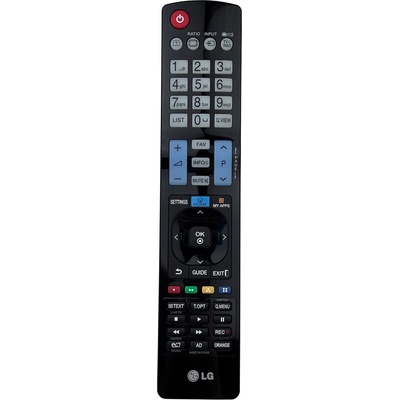LG akb73615305, 32ls570s, 37ls570s, 42ls570s - оригинален дистанционен контрол (akb73615305, 32ls570s, 37ls570s, 42ls570s)
