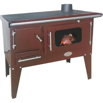 Image 1 of Zvezda SP glass enameled