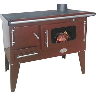 Zvezda SP glass enameled