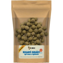 DINGO peletky kachna s krillem bezlepkové 150 g