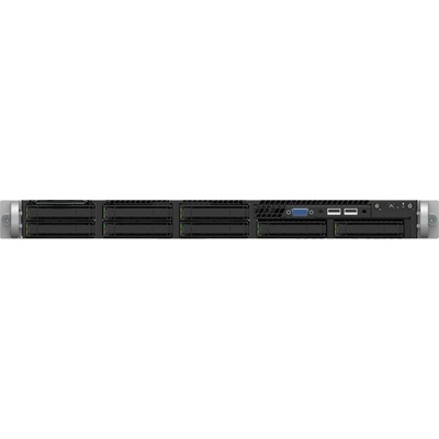 Intel Server System R1208WFTYSR