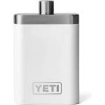 Yeti Coolers Бутилка за вода Yeti coolers Flask Water bottle - White - размер 207 ml (533-2076-0311)