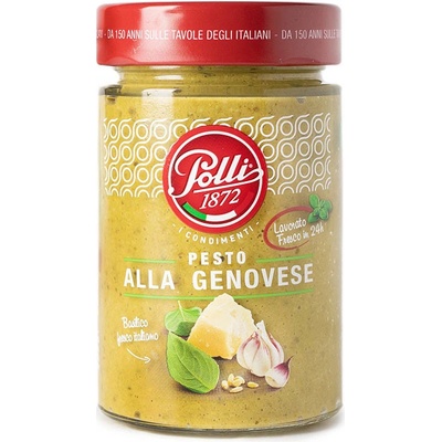 Polli pesto genovese 190 g