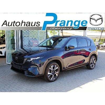 Mazda CX-5 141 104 kW