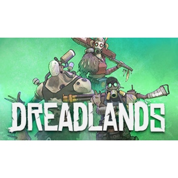 Dreadlands
