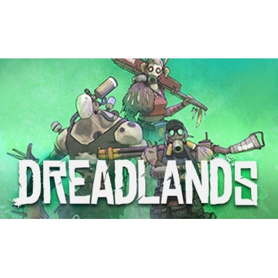 Dreadlands