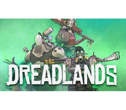 Dreadlands