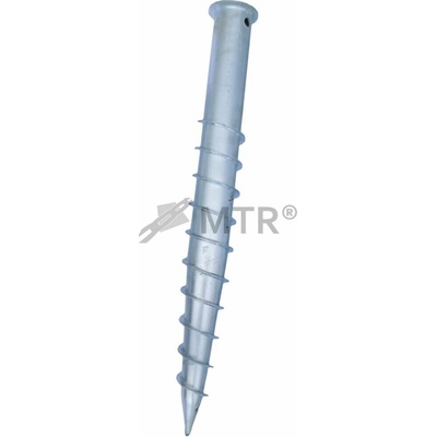 MTR Skrutka zemná GA 68x650x2mm