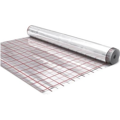 Fólia pod podlahové kúrenie HOTFLOOR AL 50m2/ks