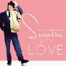 SINATRA FRANK: WITH LOVE, CD