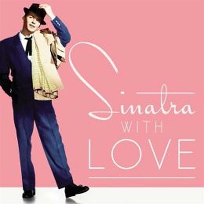 SINATRA FRANK: WITH LOVE, CD