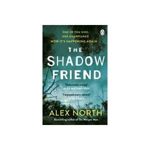 Shadow Friend | Alex North (ISBN: 9781405936248)