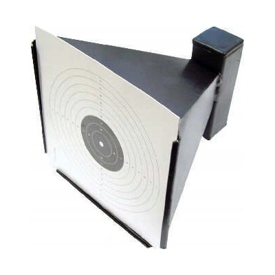 Piramídový lapač guliek Perfecta 262-026 3.2043 14x14 cm