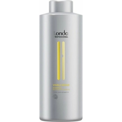 Londa Professional Šampon pro poškozené vlasy Visible Repair 1000 ml