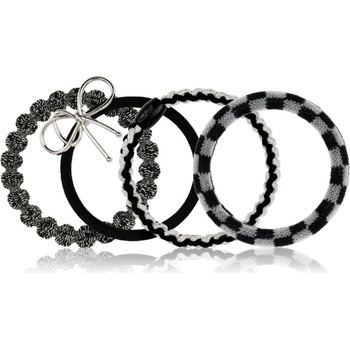 invisibobble Beauties Rodeo Grunge ластици за коса 4 бр