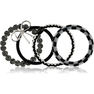 invisibobble Beauties Rodeo Grunge ластици за коса 4 бр