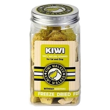 Kiwi Walker Mrazom sušené kiwi 40 g