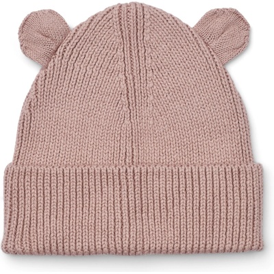Liewood čepice s oušky Gina beanie Warm Lavender
