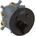 Inter Ceramic Месингов смесител за вграждане icf 595028b (595028b)