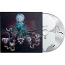 BJORK - FOSSORA CD