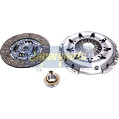 Sada spojky JAPANPARTS KF-K04 (KFK04)