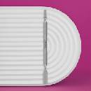 Staleks Expert 30 Type 5 nástroj pro úpravu nehtové kůžičky