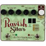 Electro-Harmonix Ravish Sitar