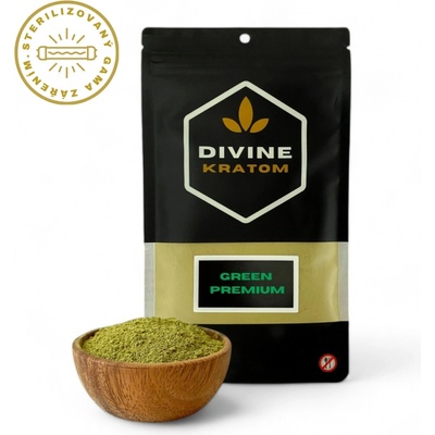 Divine Nano Green Premium 200 g