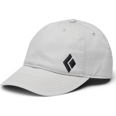 Black Diamond BD Heritage Cap Pewter Corner Diamond