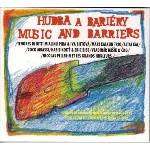 Supraphon Hudba a bariéry - CD (011754)