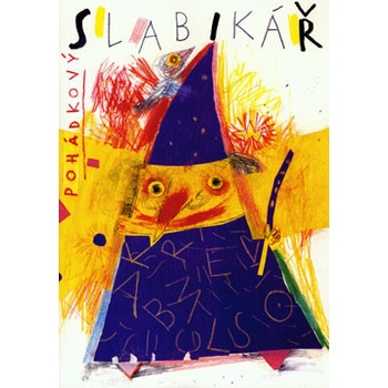 Pohádkový slabikář