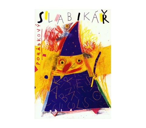 Pohádkový slabikář