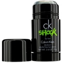 Deodoranty a antiperspiranty Calvin Klein CK One Shock for Him deostick 75 ml