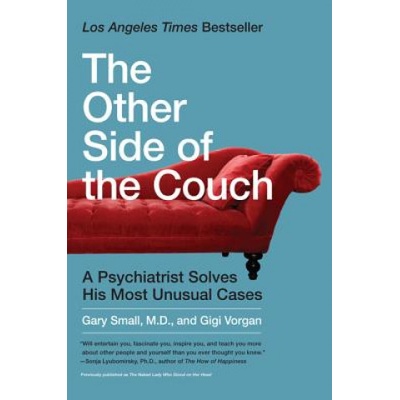 The Other Side of the Couch | Gary Small, Gigi Vorgan