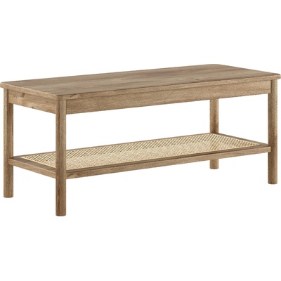 Vipack Olive 110 x 46 cm Dubovo-ratanová