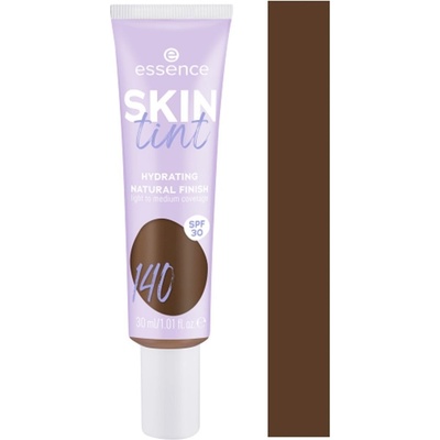 Essence Skin tint hydratační make-up 140 30 ml