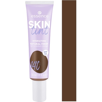 Essence Skin tint hydratační make-up 140 30 ml
