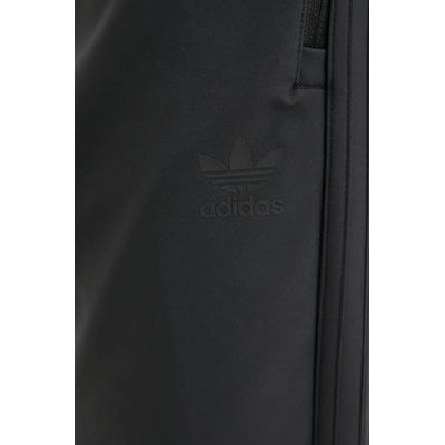 adidas Originals Панталон adidas Originals BONDED SST TP в черно с изчистен дизайн IW0997 (IW0997)