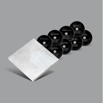 WILCO - YANKEE HOTEL FOXTROT CD