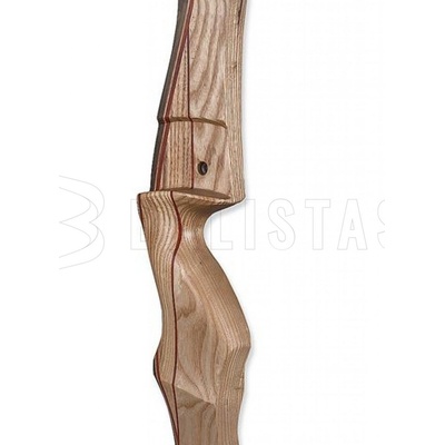 Střed luku Core Verve 24″ pravý dřevěný 66-68-70″ – Zbozi.Blesk.cz