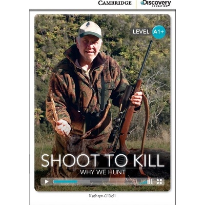 CDE 2 SHOOT TO KILL +ONLINE CODE