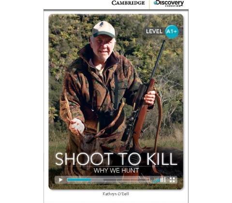 CDE 2 SHOOT TO KILL +ONLINE CODE
