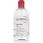 BIODERMA Sensibio H₂O Мицеларна вода за жени 500 ml опция Нова опаковка