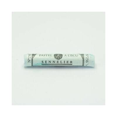 Sennelier suchý pastel 256 viridan green