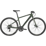 SCOTT Sub Cross 50 Велосипеди
