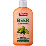 Milva Бирен шампоан, 200 ml - baby
