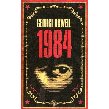 1984 George Orwell